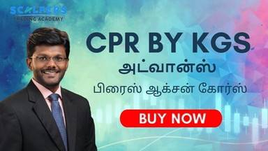 Scalpers Trading Academy – CPR by KGS Cheap