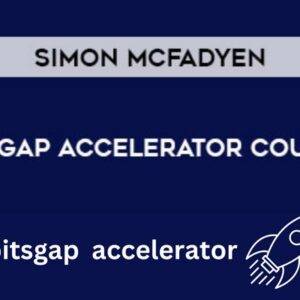 Simon Mcfadyen – Bitsgap Accelerator Course