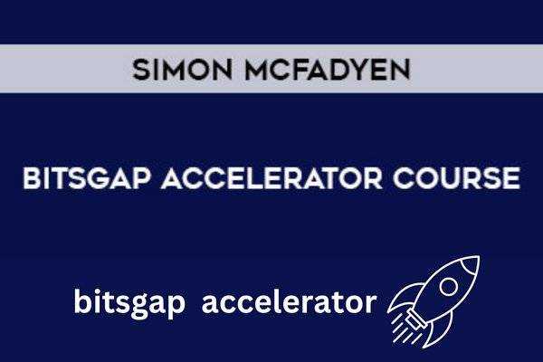 Simon Mcfadyen – Bitsgap Accelerator Course Cheap