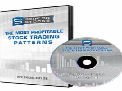 Simpler Stocks – The Most Profitable Stock Trading Patterns Cheap