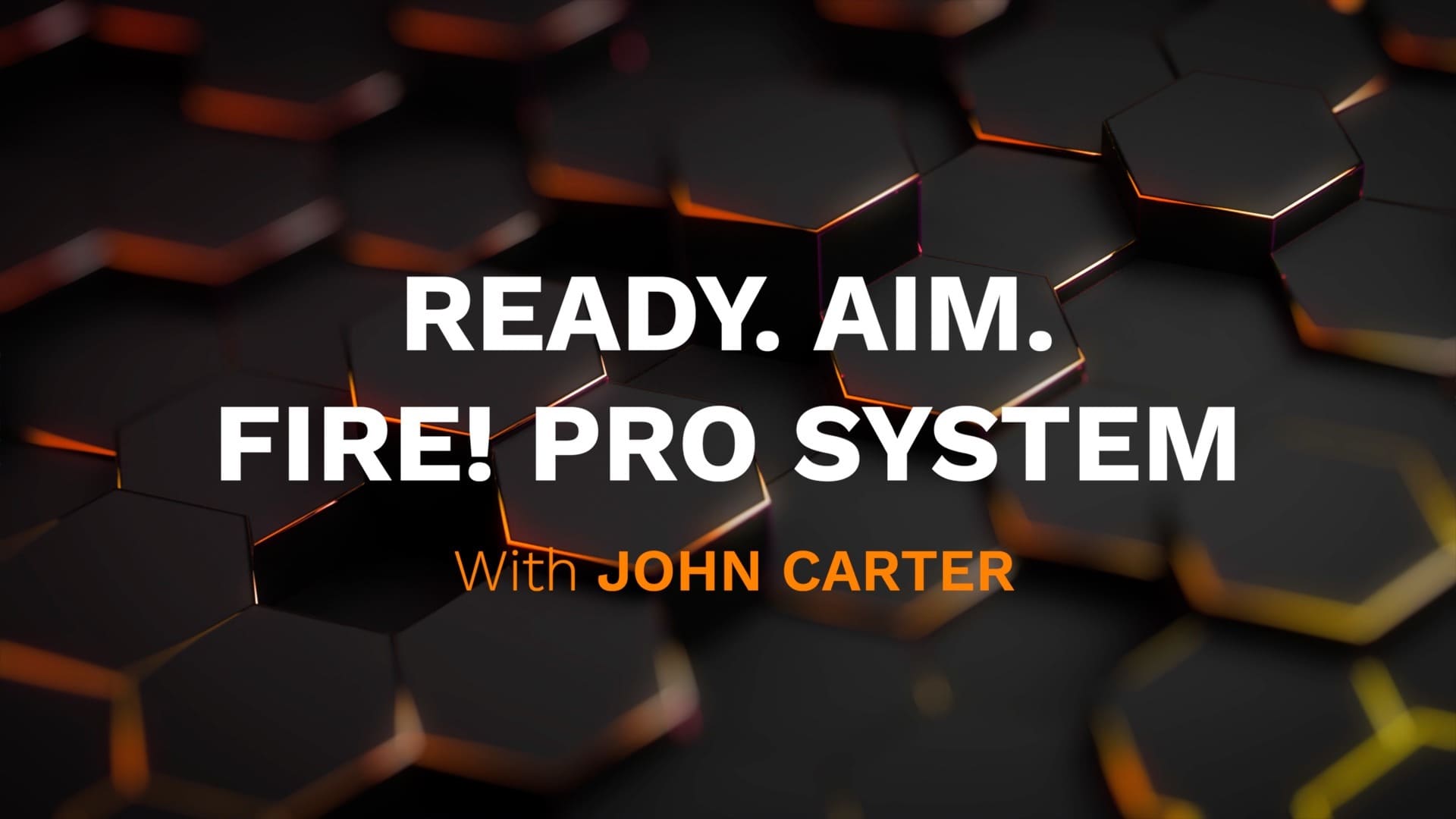 Simpler Trading - Ready Aim Fire - Courses On Budget