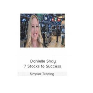 Simpler Trading – 7 Stocks To Success Cheap