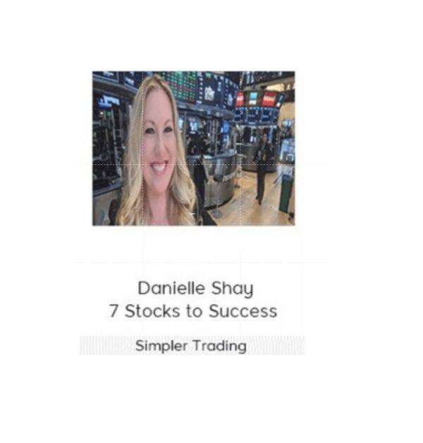 Simpler Trading – 7 Stocks To Success Cheap