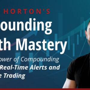 Simpler Trading – Compounding Growth Mastery Elite Cheap