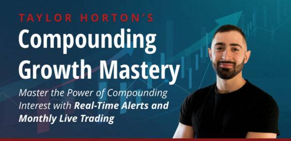 Simpler Trading – Compounding Growth Mastery Elite Cheap