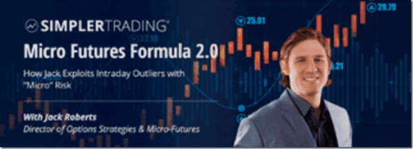 Simpler Trading – Micro Futures Formula 2.0 Cheap