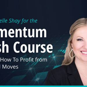 Simpler Trading – Momentum Crash Course Pro Cheap