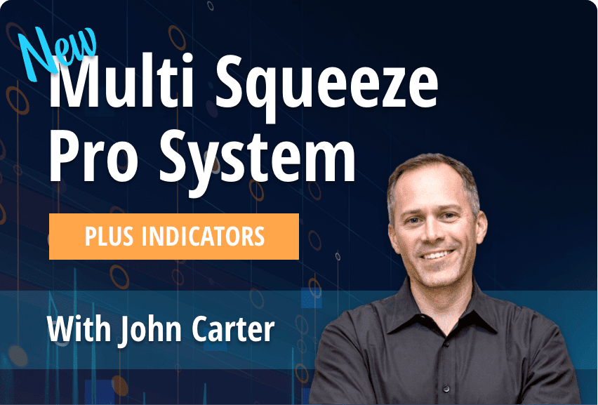 Simpler Trading – Multi Squeeze Pro System Elite Cheap