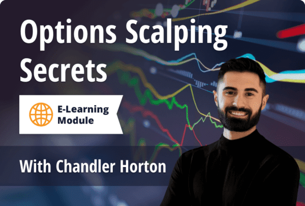 Simpler Trading – Options Scalping Secrets Cheap