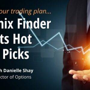 Simpler Trading – Phoenix Finder Targets Hot Stock Picks