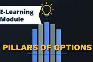 Simpler Trading – Pillars of Options Trading Class