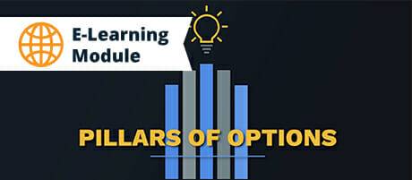 Simpler Trading – Pillars of Options Trading Class Cheap