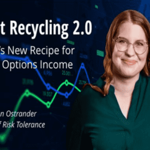 Simpler Trading – Profit Recycling 2.0