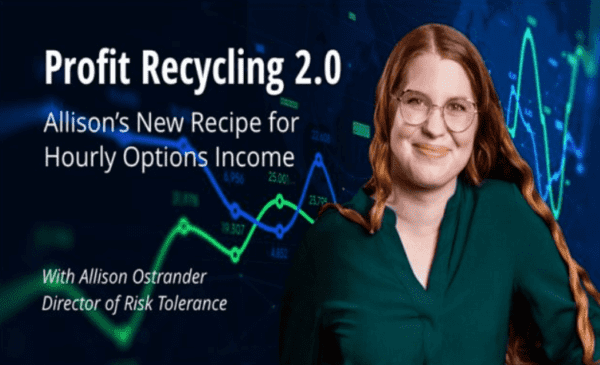 Simpler Trading – Profit Recycling 2.0 Cheap