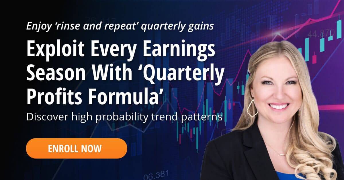 Simpler Trading – Quarterly Profits Formula Cheap