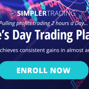 Simpler Trading – Raghee’s Day Trading Playbook