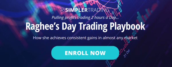 Simpler Trading – Raghee's Day Trading Playbook Cheap