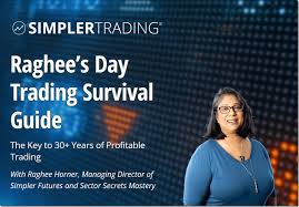 Simpler Trading – Raghee’s Day Trading Survival Guide Elite