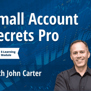 Simpler Trading – Small Accounts Secrets Pro