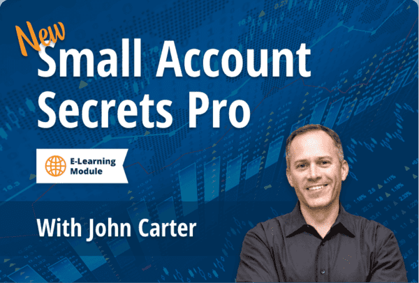 Simpler Trading – Small Accounts Secrets Pro Cheap