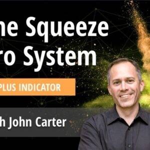 Simpler Trading – Squeeze Pro System Premium