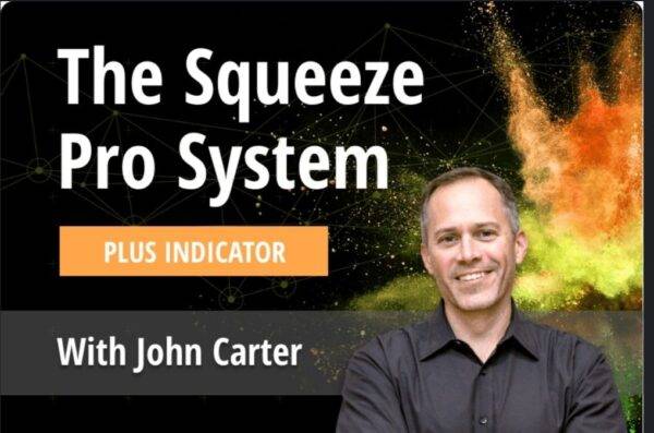 Simpler Trading – Squeeze Pro System Premium Cheap