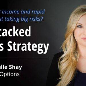 Simpler Trading – Stacked Profits Strategy Elite