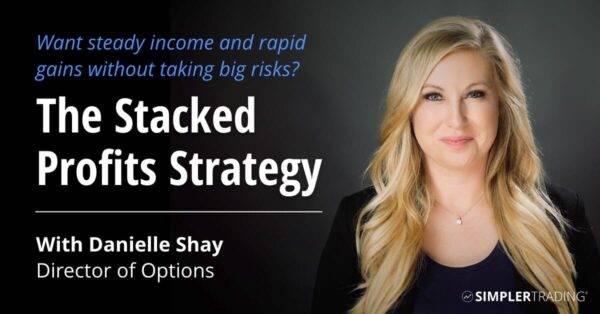 Simpler Trading – Stacked Profits Strategy Elite Cheap