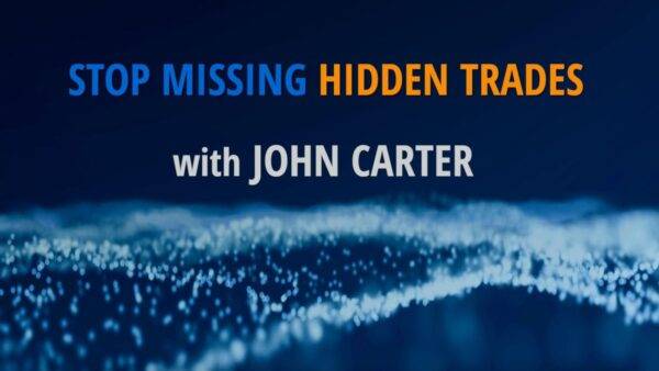 Simpler Trading – Stop Missing Hidden Trades Elite Cheap