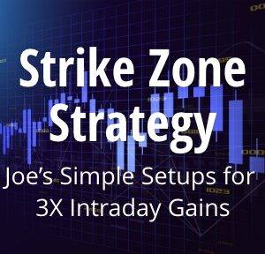 Simpler Trading – Strike Zone Strategy Cheap