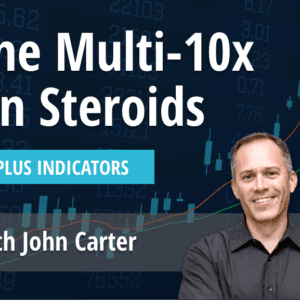 Simpler Trading – The Multi-10X on Steroids