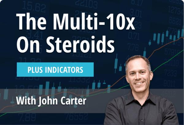 Simpler Trading – The Multi-10X on Steroids CHeap