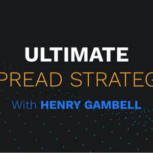 Simpler Trading – The Ultimate Spread Strategy