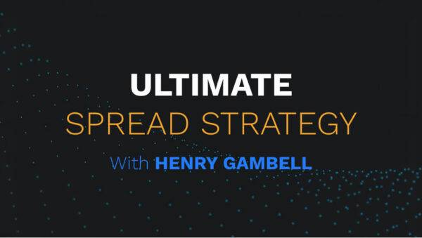 Simpler Trading – The Ultimate Spread Strategy Cheap