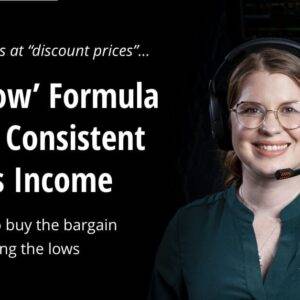 Simpler Trading – True Low Formula Elite Cheap