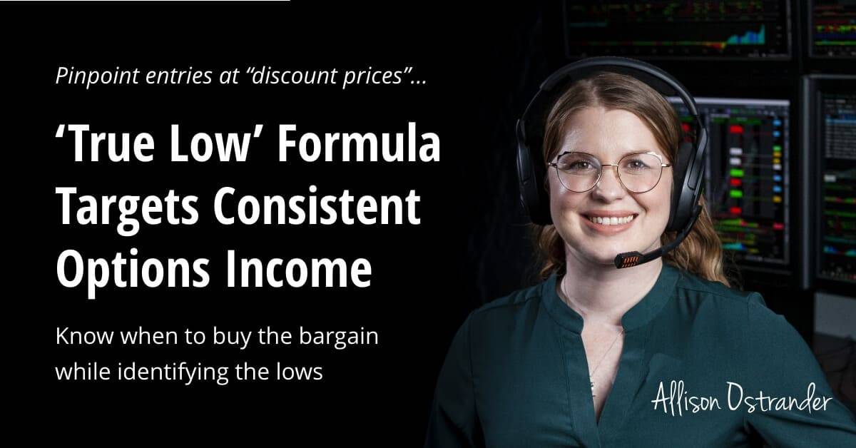 Simpler Trading – True Low Formula Elite Cheap