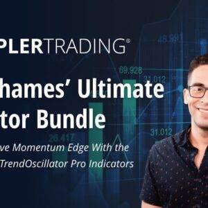 Simpler Trading – Ultimate Indicator Bundle