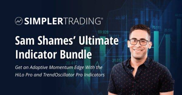 Simpler Trading – Ultimate Indicator Bundle Cheap