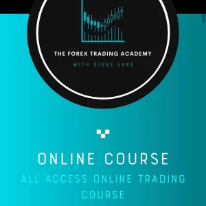 Steve Luke - Online Course Cheap