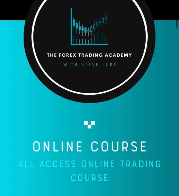 Steve Luke - Online Course Cheap