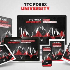 Steven Hart – TTC Forex University Cheap