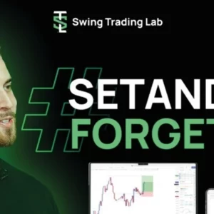 Swing Trading Lab – Set and Forget