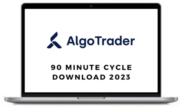 The Algo Trader - 90 Minute Cycle Cheap