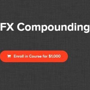 The MissionFX Compounding Course Cheap