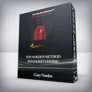 The Norden Method – Red Jacket Mastery Course