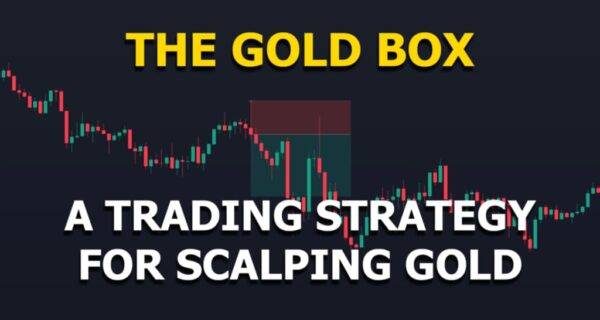 The Trading Guide - The Gold Box Strategy Cheap