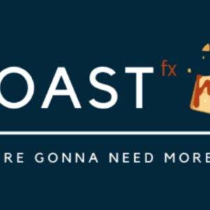 Toast FX Course Cheap