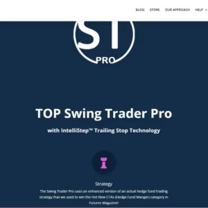 Top Trade Tools - Top Swing Trader Pro Cheap