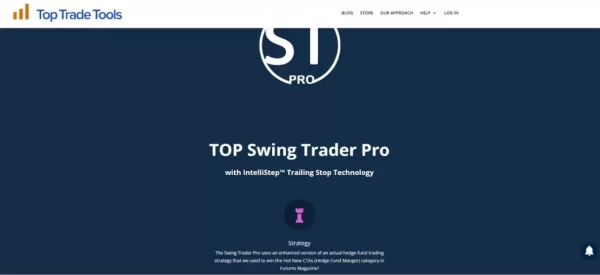 Top Trade Tools - Top Swing Trader Pro Cheap