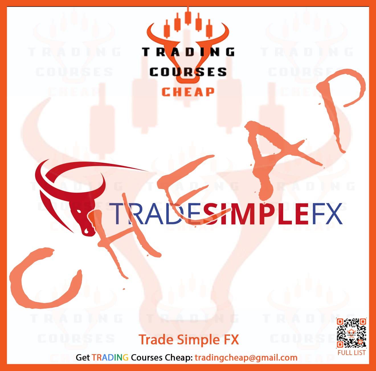 Trade Simple FX Cheap